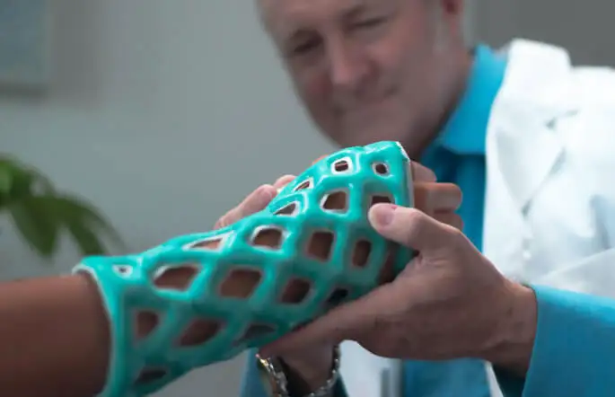 การเข้าเผือก ด้วย Cast21