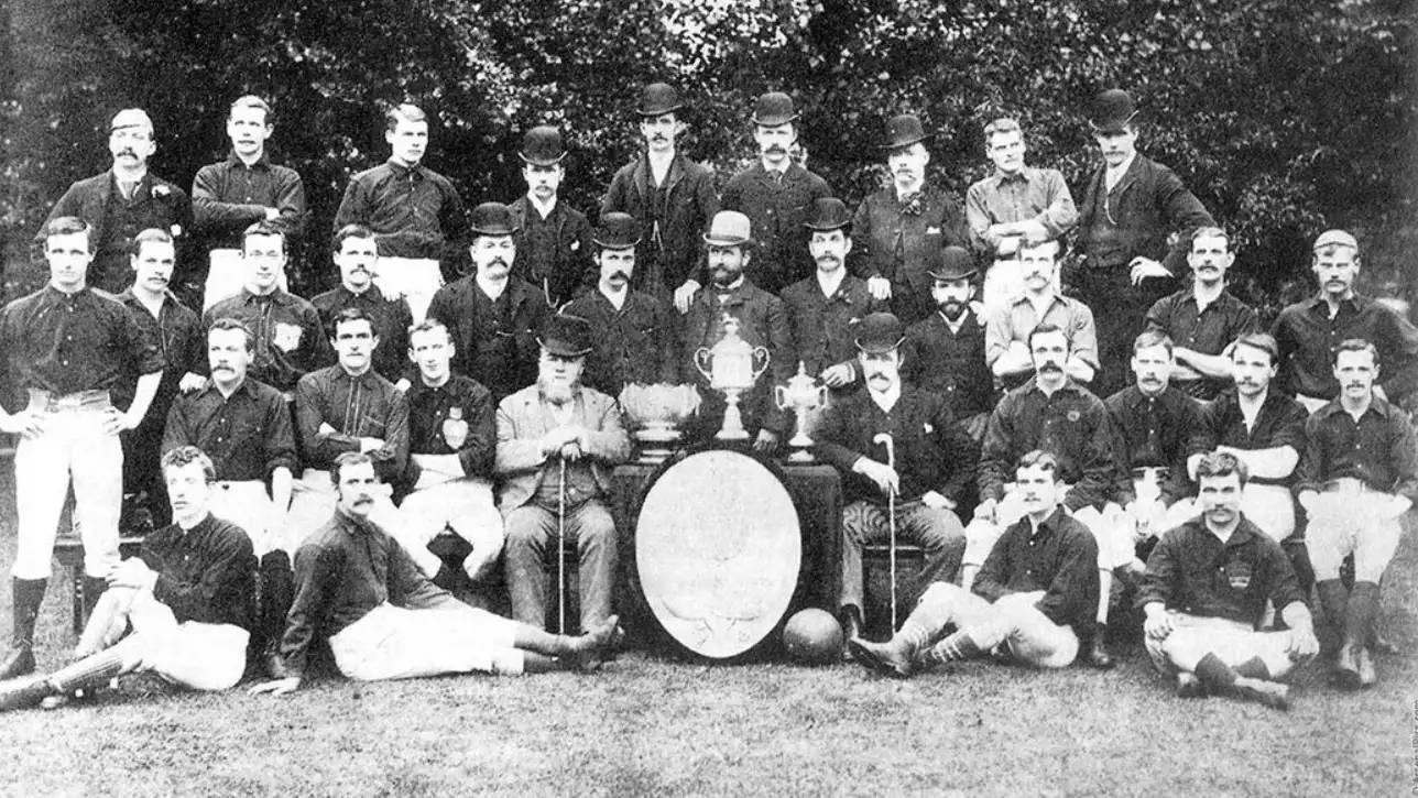 Woolwich Arsenal