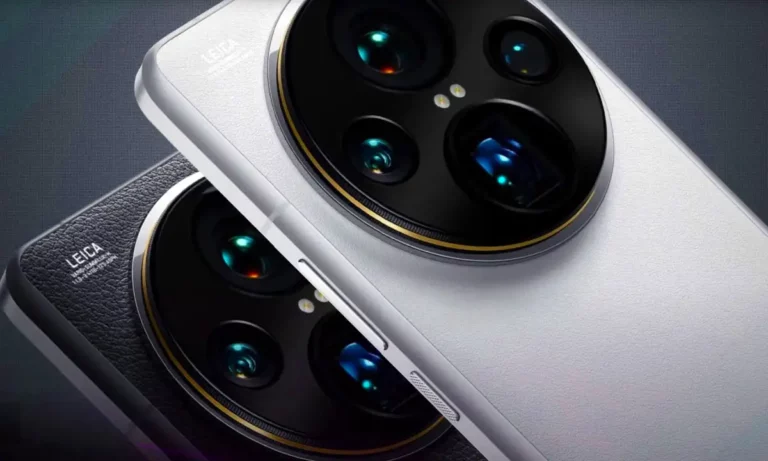 Smartphone - Xiaomi 15 Ultra