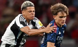 แม็กซ์ ดาวแมน